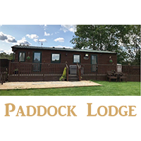 Paddock Lodge